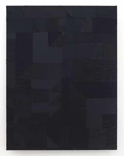 Stealth / 89cm X 116cm / 2014