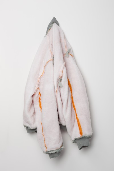 Simon Mullan, 'Grey Naked Bombers', 2014