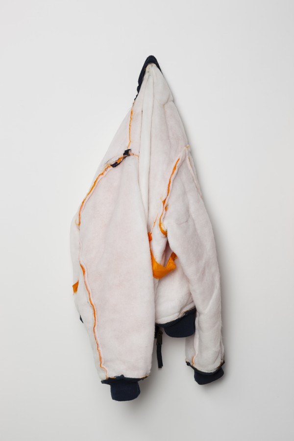 Simon Mullan, 'Blue Naked Bombers', 2014