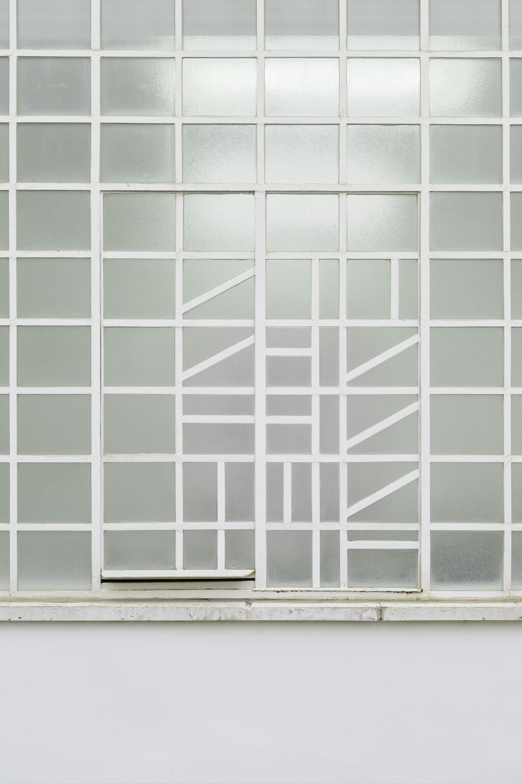 Galleria Mario Iannelli_Monochromes_Mullan_7